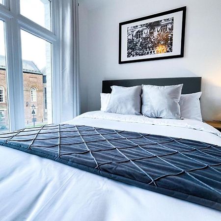 Juliet Beautiful 1 Bedroom, Central, Modern Space. Дарлингтън Екстериор снимка