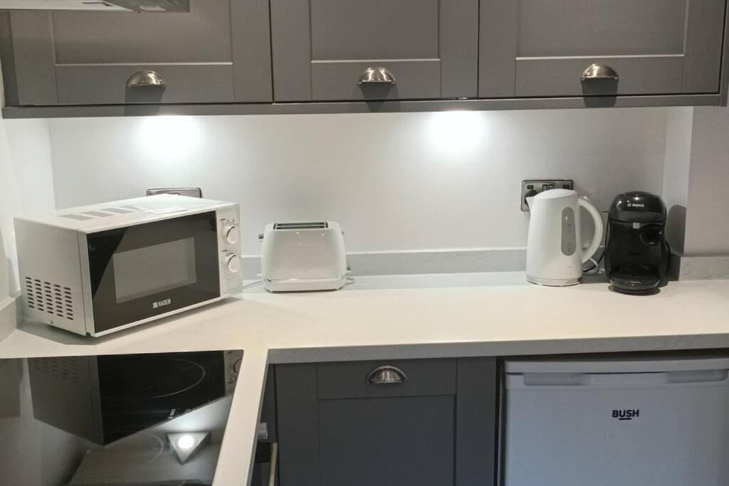 Juliet Beautiful 1 Bedroom, Central, Modern Space. Дарлингтън Екстериор снимка