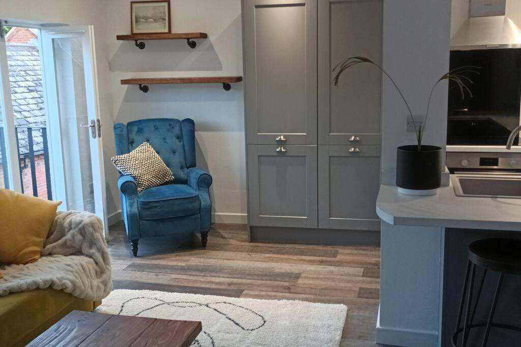 Juliet Beautiful 1 Bedroom, Central, Modern Space. Дарлингтън Екстериор снимка