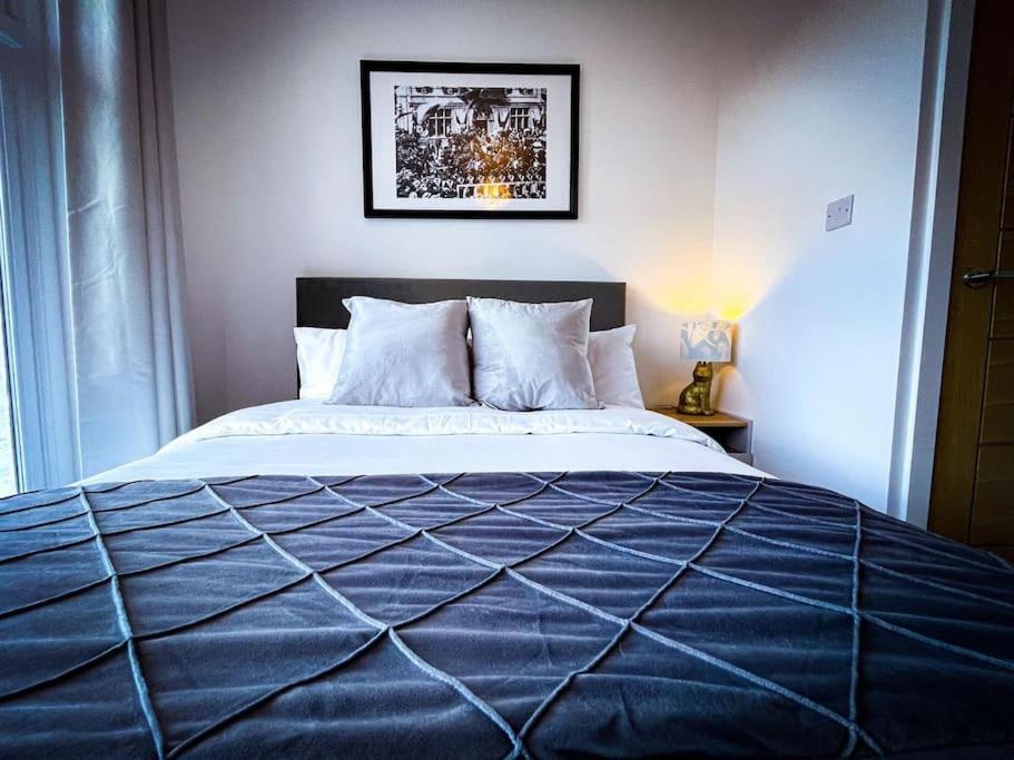 Juliet Beautiful 1 Bedroom, Central, Modern Space. Дарлингтън Екстериор снимка