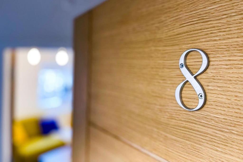Juliet Beautiful 1 Bedroom, Central, Modern Space. Дарлингтън Екстериор снимка