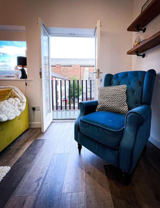 Juliet Beautiful 1 Bedroom, Central, Modern Space. Дарлингтън Екстериор снимка