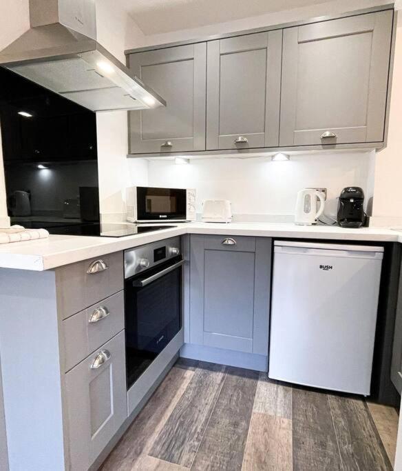 Juliet Beautiful 1 Bedroom, Central, Modern Space. Дарлингтън Екстериор снимка